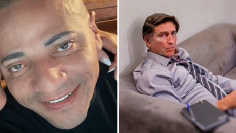 Suspeito de feminicídio recebeu R$ 12 milhões de produtora ligada ao filme de Bolsonaro