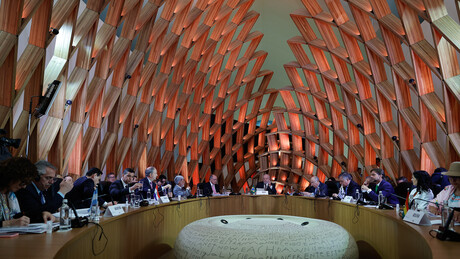 Cúpula do Mercosul será realizada em Foz do Iguaçu com meta de acordo com UE