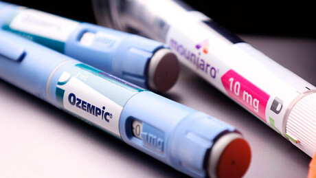 Canetas emagrecedoras falsificadas expõem pacientes a riscos graves à saúde