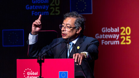 'Petróleo, petróleo e petróleo': Petro explica o verdadeiro motivo por trás da agressão dos EUA