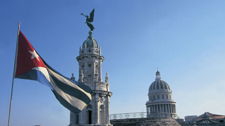 'Terrorismo marítimo': Cuba denuncia violação do direito internacional pelos Estados Unidos