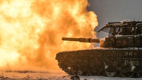 Tropas russas eliminam mais de 60 militares ucranianos após tentativa de invasão em Krasnoarmeisk