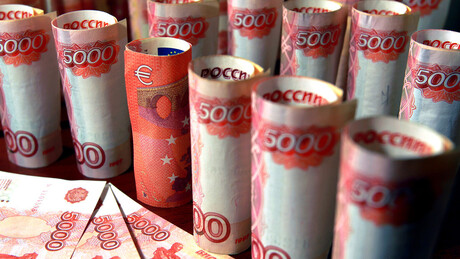 Moscou: Nossa resposta ao congelamento de ativos russos pela UE não se fará esperar