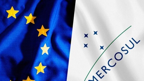 União Europeia decide sobre acordo com Mercosul na próxima semana