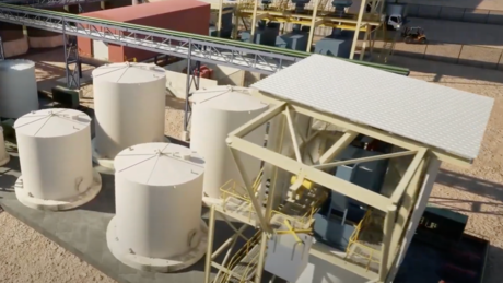 Brasil inaugura primeiro centro de refino de terras raras no interior de Minas