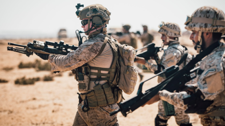 Estado Islâmico ataca contingente dos EUA na Síria e o Pentágono responde