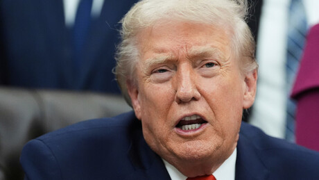 Trump promete retaliação "muito séria" após ataque do ISIS que matou soldados na Síria