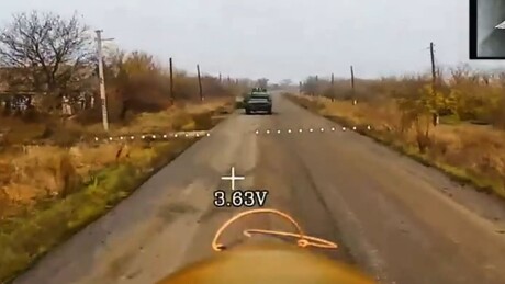 Rússia liberta vilarejo e assume controle de importante ponto de defesa ucraniano