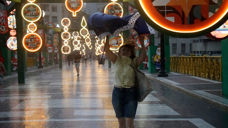 Climatempo muda monitoramento após vendaval histórico atingir São Paulo