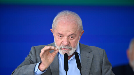 Lula condena ataque na Austrália e expressa solidariedade às vítimas