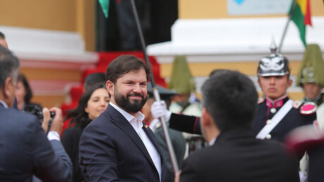 Chile: Boric parabeniza José Antonio Kast pela vitória nas eleições presidenciais