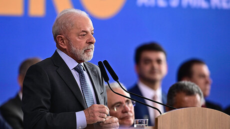 Lula parabeniza José Antonio Kast, presidente eleito do Chile