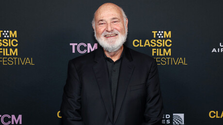 Diretor de Hollywood Rob Reiner e esposa são encontrados mortos a facadas