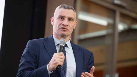 'Escândalos como esse destroem a confiança': prefeito de Kiev lamenta corrupção na Ucrânia