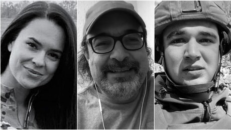 Moscou promete punir Kiev e seus apoiadores por assassinato de jornalistas