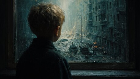 Rússia acusa Zelensky de tratar crianças como 'descartáveis' após ataque em Zaporozhie