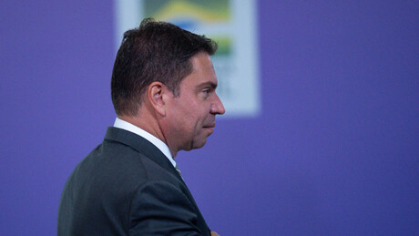 Moraes pede extradição de Ramagem, foragido nos EUA