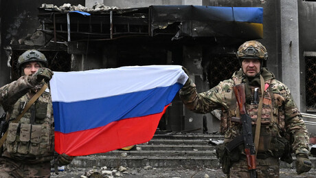 Trump reconhece perdas territoriais da Ucrânia em meio a avanços russos