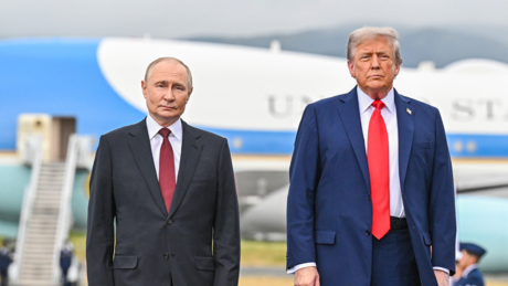 Kremlin revela quando foi a última conversa entre Putin e Trump