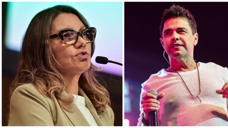 'Machismo e misoginia': Janja reage a fala de Zezé di Camargo atacando filhas de Silvio Santos