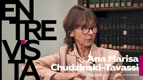 'O mundo precisa da vacina da dengue' - Entrevista RT