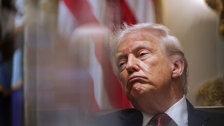 Trump classifica governo Maduro como 'organização terrorista estrangeira'