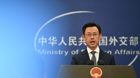 China: 'A direita japonesa é acostumada a fabricar narrativas'