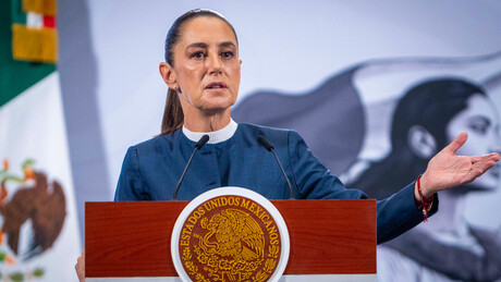 Presidente do México critica ONU por omissão diante da agressão contra Venezuela: 'assuma seu papel'
