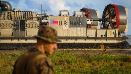 Rússia impele o governo Trump a 'evitar um erro fatal' em relação à Venezuela