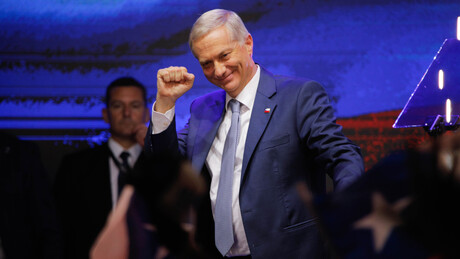 Moscou comenta resultados das eleições presidenciais no Chile