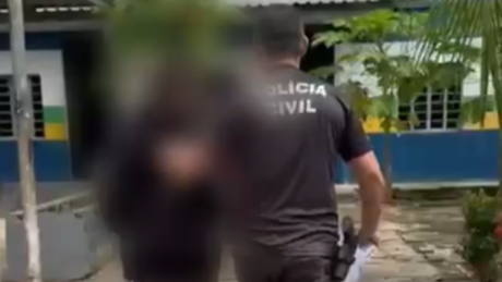 Mãe deixa marido estuprar a filha durante dez anos para manter casamento