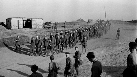 Julgamento de Kharkov completa 82 anos como primeiro processo público contra crimes nazistas na URSS