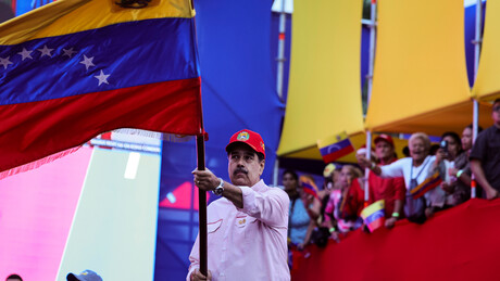 Maduro afirma que Venezuela continuará exportando petróleo ao mercado internacional
