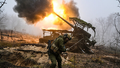 Ataques russos atingem fábricas e portos ucranianos