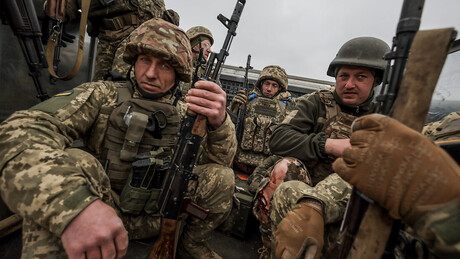 'Não há mais reservas estratégicas': Putin destaca cerco às forças de Kiev