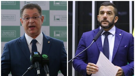 Deputados do PL são alvo de operação da Polícia Federal por desvio de cotas parlamentares