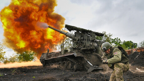 'Não haverá nova operação militar se Ocidente respeitar a Rússia', declarou o presidente russo