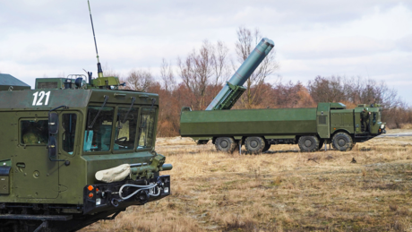 Putin sobre tensões em Kaliningrado: 'Se houver ameaças, destruiremos, mesmo que leve a um conflito em grande escala'