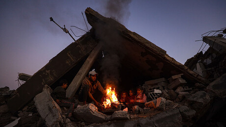 EUA apresentam plano para transformar Gaza em 'oásis' turístico de alta tecnologia