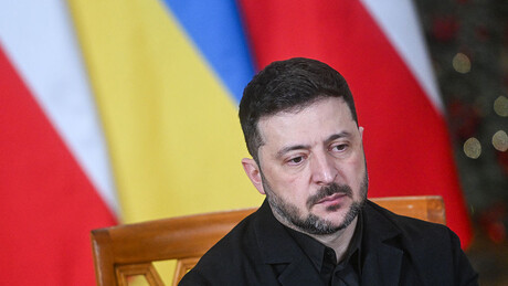 Autoridades anticorrupção da Ucrânia planejam nova ofensiva contra aliados de Zelensky