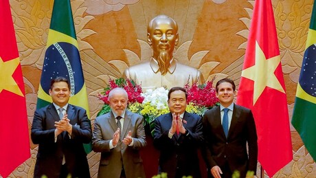 Após adiamento do acordo com União Europeia, Mercosul lança novas negociações com Vietnã e Japão