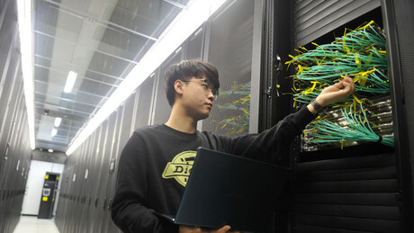 Inteligência artificial impulsiona novo mercado bilionário de data centers no Brasil