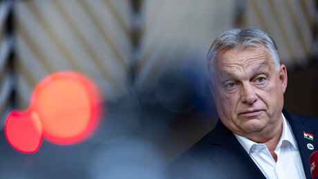 Orbán: 'Bruxelas prometeu que as sanções esmagariam a Rússia. Em vez disso, esmagaram a Europa'