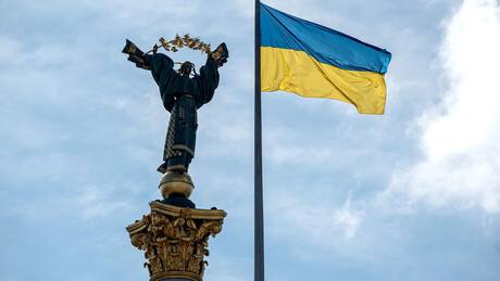 'Ratos' fogem de navio ucraniano afundando, diz inteligência russa