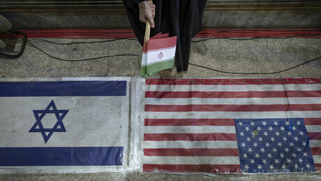 Autoridades israelenses estão aflitas com exercícios militares iranianos