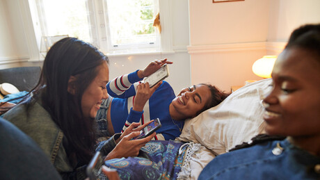 Saiba o que acontece com a mente dos jovens quando eles ficam uma semana sem redes sociais