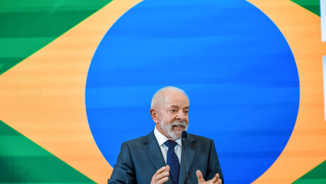 Lula sanciona reajuste de 8% para 2026 e veta aumento total de 25,97% ao Judiciário