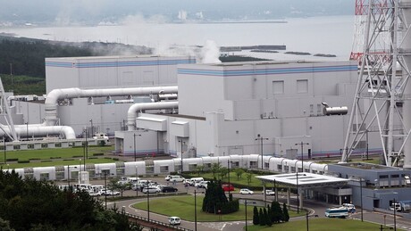 Japão vai reativar a maior usina nuclear do mundo quase 15 anos após Fukushima