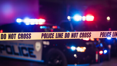 Polícia investiga mulher por assassinato de ex-marido e descobre morte de outro ex no mesmo dia