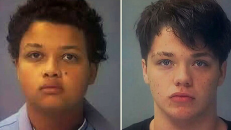 Crime bárbaro: adolescentes matam menina de 14 anos e queimam corpo na Flórida